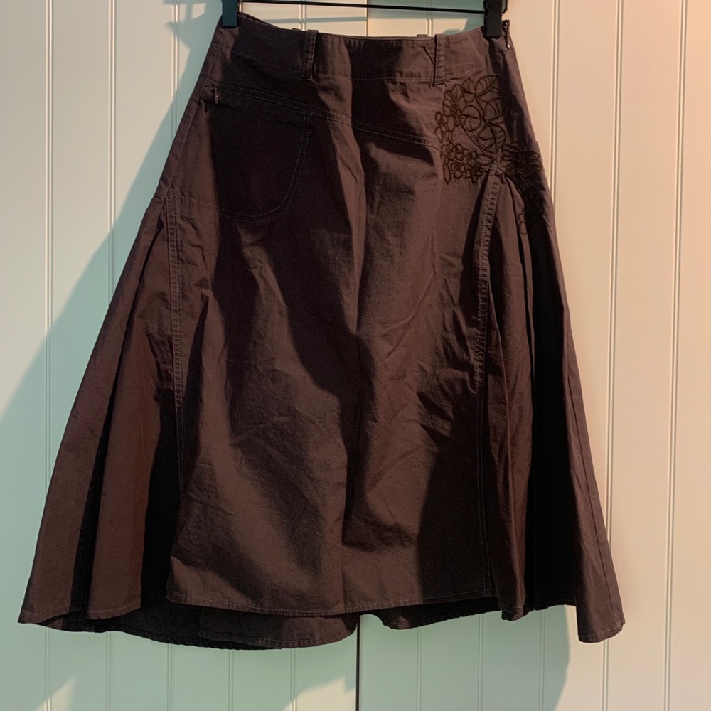 Awesome midi skirt by Athleta